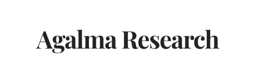 Agalma Research
